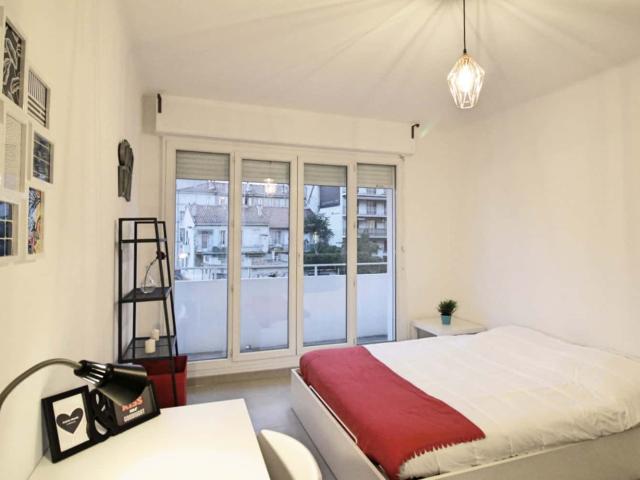 Chambre location à Marseille