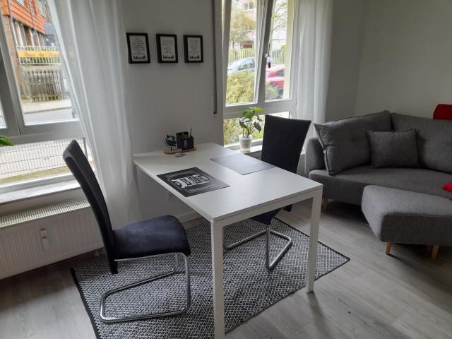 Apartment mieten in Ahlem-Badenstedt-Davenstedt, Hannover