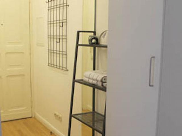 Atelier mieten in Friedrichshain, Berlin