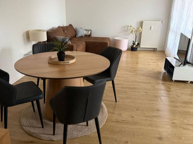 Apartment mieten in Leegebruch, Brandenburg