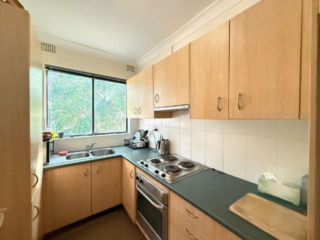 Apartment for rent in Bondi, New South Wales