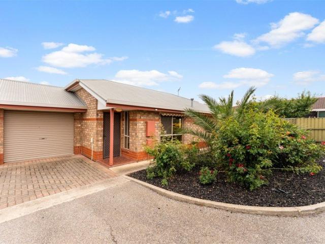 Apartment for sale in Horseshoe Creek, South Australia
