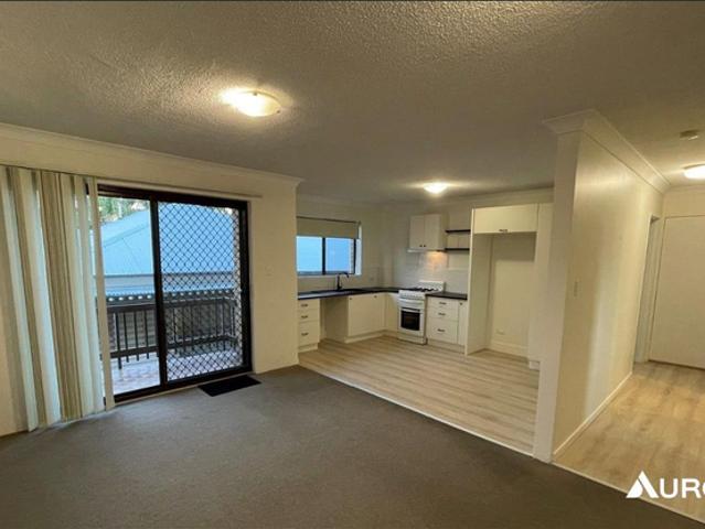 Apartment for rent in Toombul, Queensland