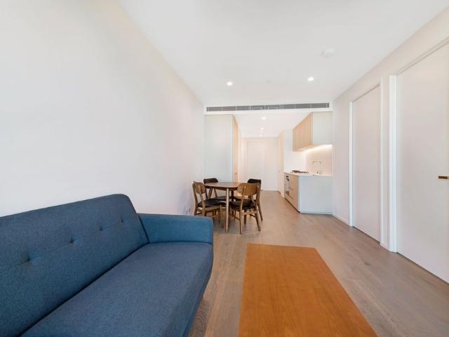 Apartment for rent in Camerons Creek, Victoria