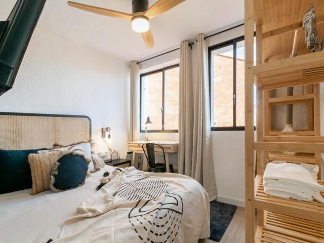 Apartamento en alquiler en Horta-Guinardó, Barcelonès
