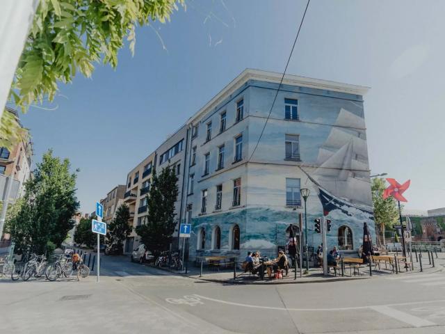 Bureau location à Molem, Bruxelles
