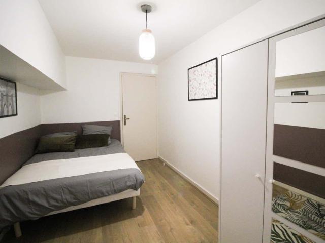 Appartement location à Lyon, Métropole de Lyon