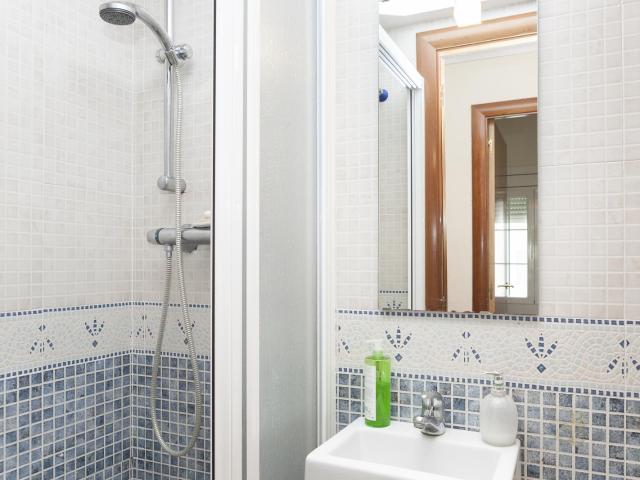 Apartamento en alquiler en Barcelona, el Coll
