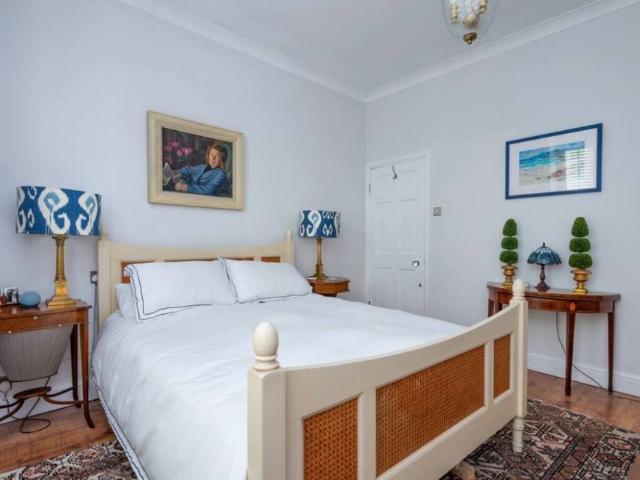 House for rent in Furzedown, Greater London