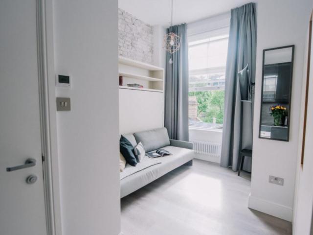 Apartment for rent in Notting Hill, Greater London