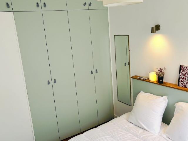 Appartement location à Paris, Île-de-France