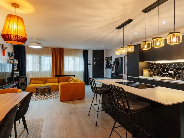Apartamento en alquiler en Urbanización cataleya, Costa del Sol Occidental