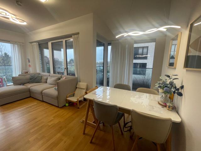 Apartment mieten in Schmargendorf, Berlin
