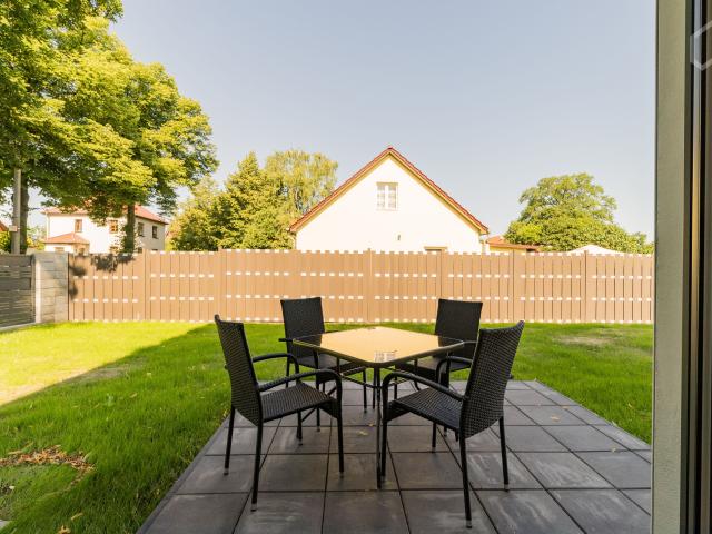 Apartment mieten in Blankenburg, Berlin