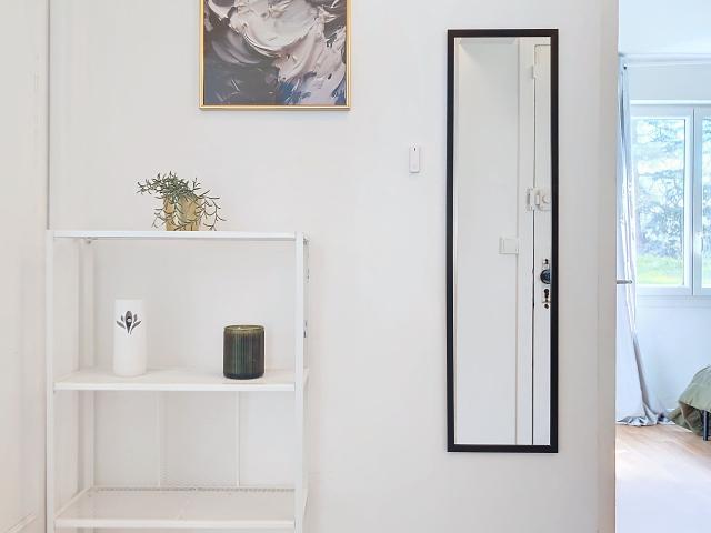 Appartement location à Créteil