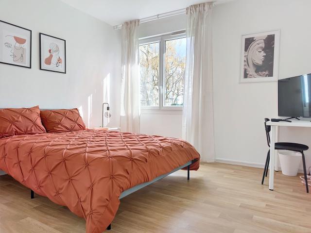Appartement location à Créteil