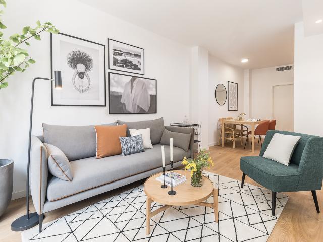 Apartamento en alquiler en Extramurs, Comarca de València