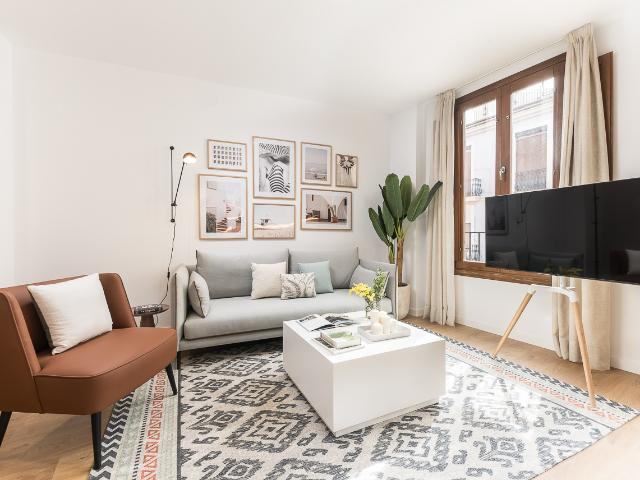 Apartamento en alquiler en Extramurs, Comarca de València