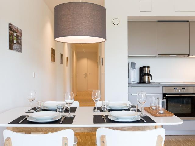 Apartment mieten in Niederholz, Friedrichshafen