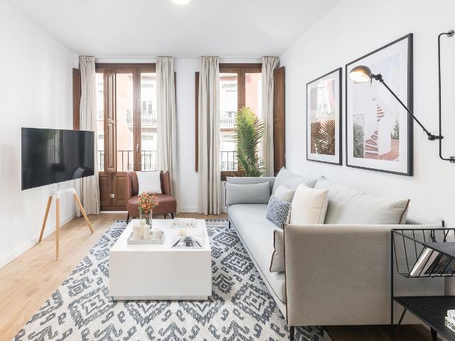 Apartamento en alquiler en Extramurs, Comarca de València