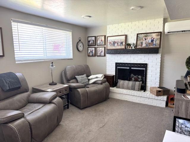 Room for rent in Moab, Utah