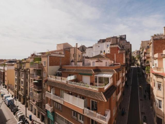 Apartamento en alquiler en Sarrià - Sant Gervasi, Barcelonès