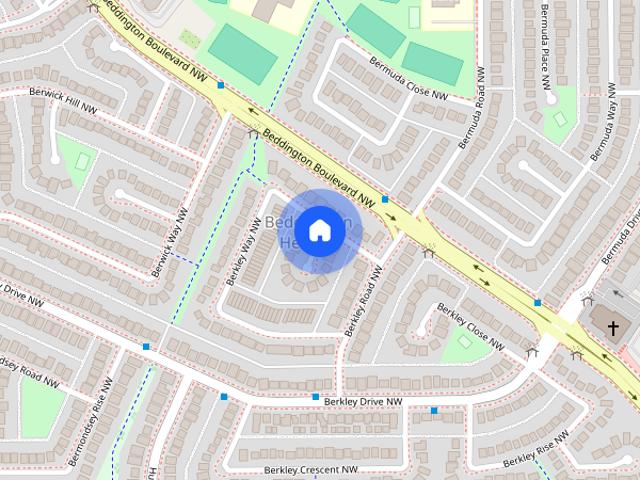 House for rent in Beddington Heights, Calgary