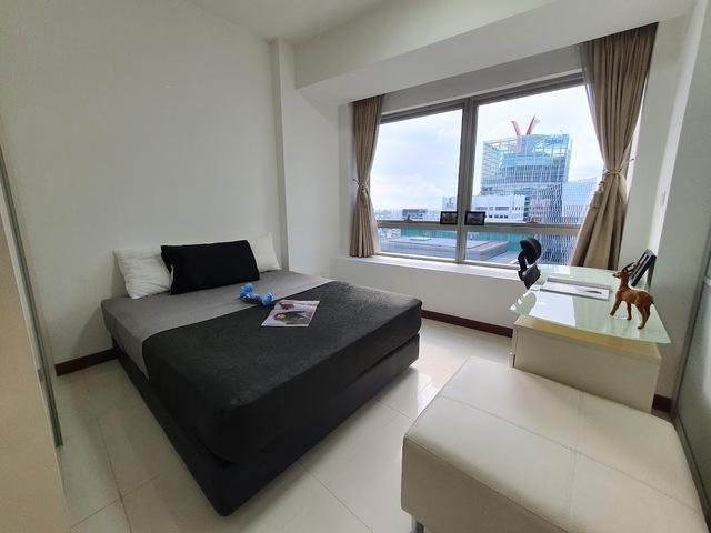 Condominium for rent