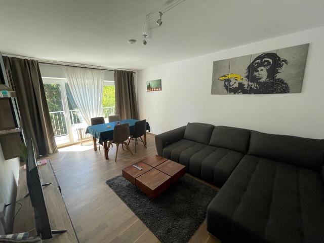 Apartment mieten in Oberrad, Sachsenhausen