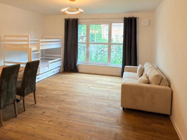 Apartment mieten in Niendorf, Hamburg