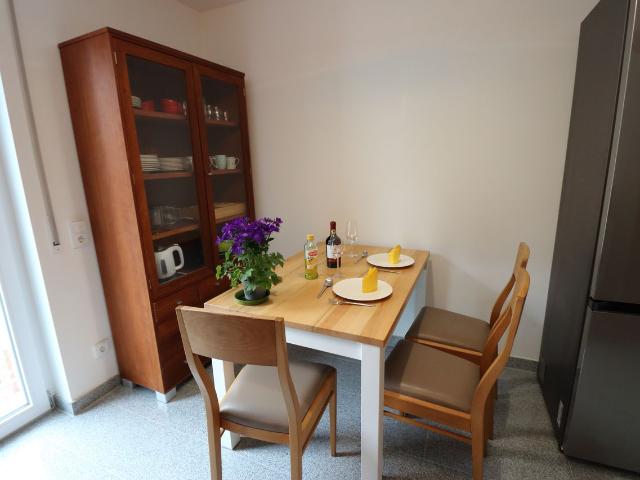 Apartment mieten in Blumenau, München