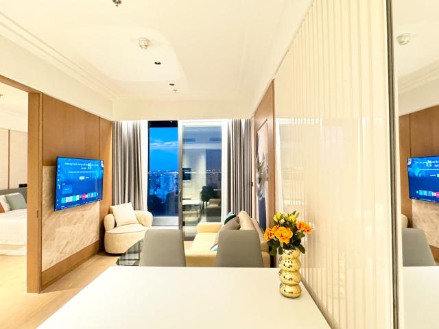 Căn hộ cho thuê tại Thủ Đức, Hồ Chí Minh