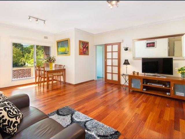 Apartment for rent in Upper North Shore, Sydney