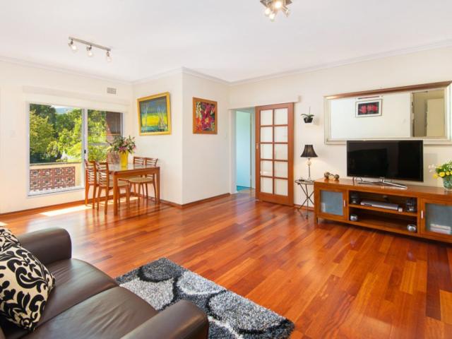 Apartment for rent in Upper North Shore, Sydney