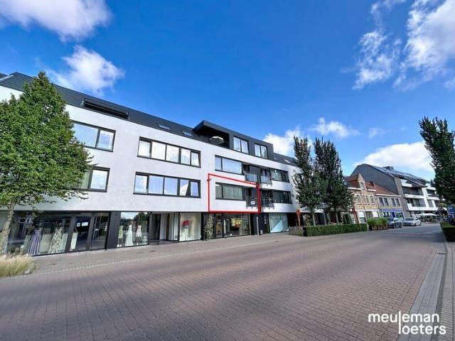 Appartement location à Oostkamp, West-Vlaanderen