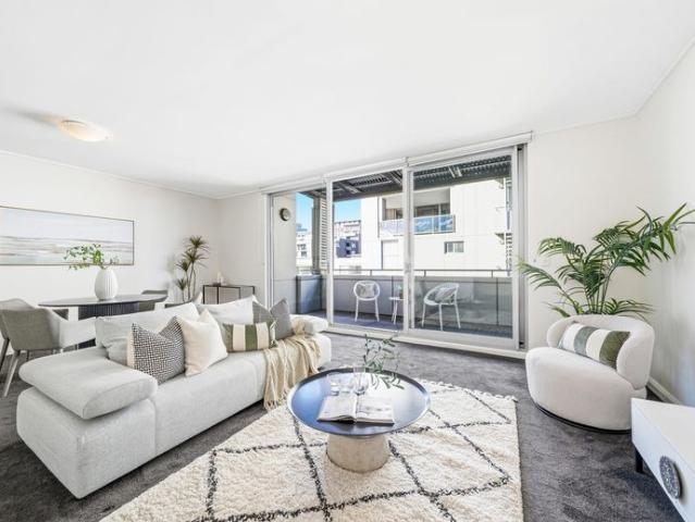 Apartment for rent in Sydney, New South Wales