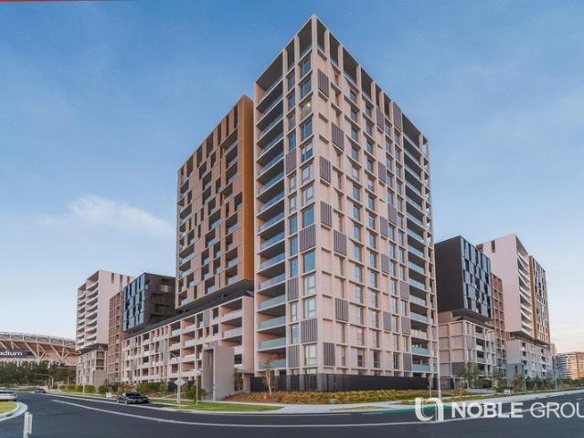 Apartment for sale in Lidcombe, Sydney
