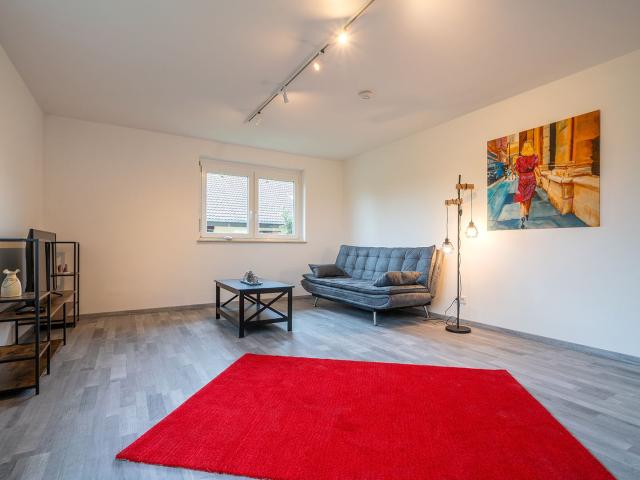 Apartment mieten in Hugstetten, March