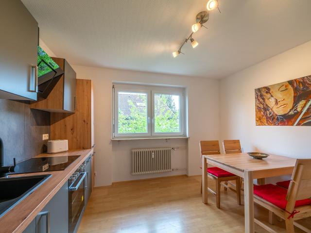 Apartment mieten in Hugstetten, March