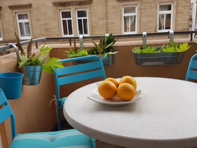 Apartment mieten in Heusteigviertel, Stuttgart