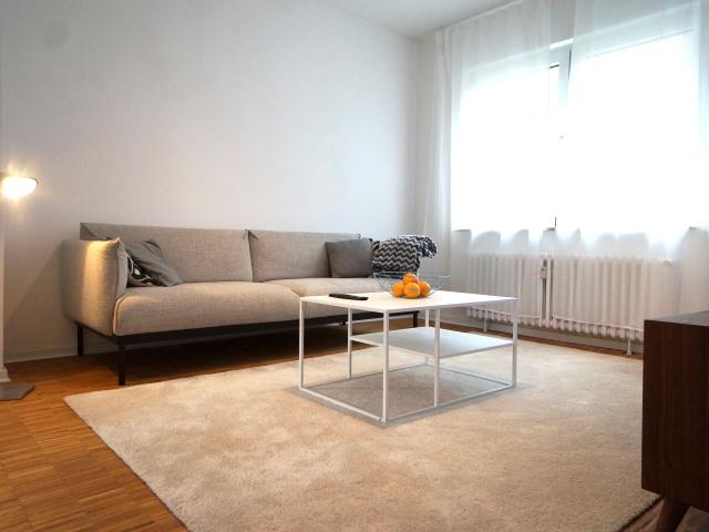 Apartment mieten in Duisburg-Mitte, Duisburg