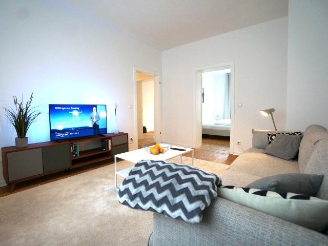 Apartment mieten in Duisburg-Mitte, Duisburg