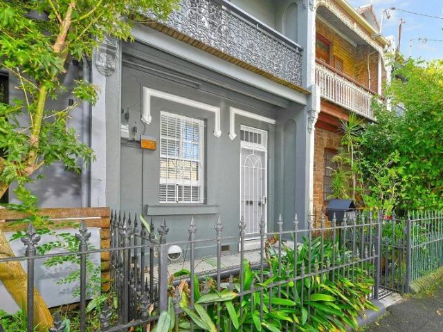 House for rent in Newtown, Sydney