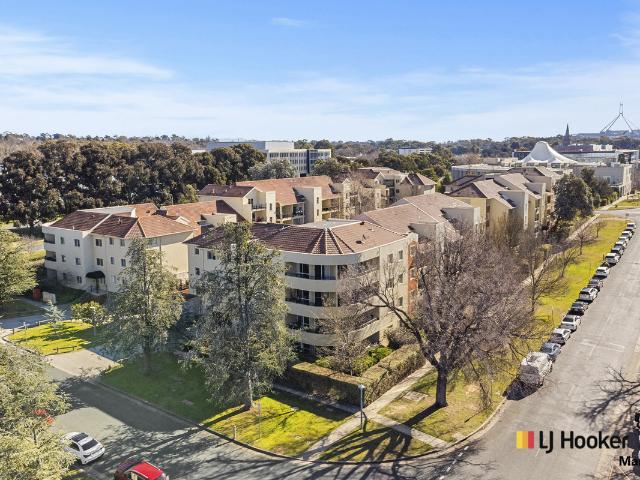 Property for rent in Forrest, Australian Capital Territory