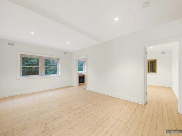 Apartment for rent in Neutral Bay Junction, Sydney