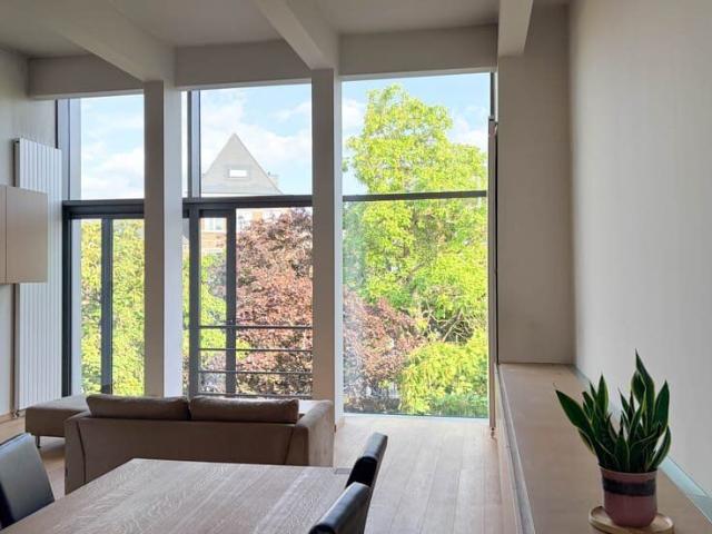 Appartement location à Lava, Brabant
