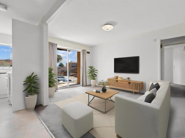 Apartment for rent in Crestwood, Queanbeyan