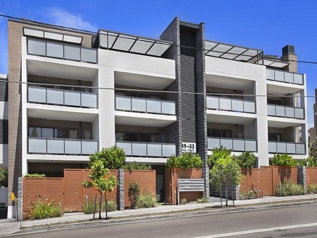 Apartment for rent in Sydney, New South Wales