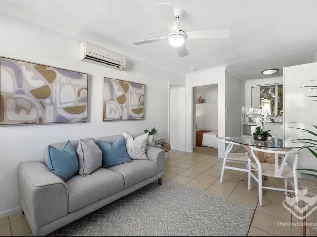 Apartment for rent in Toombul, Queensland