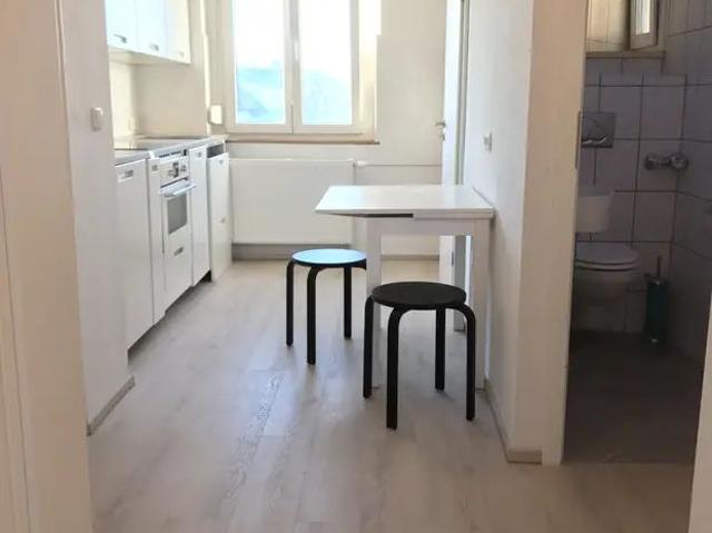 Apartment mieten in Stuttgart-Ost, Stuttgart